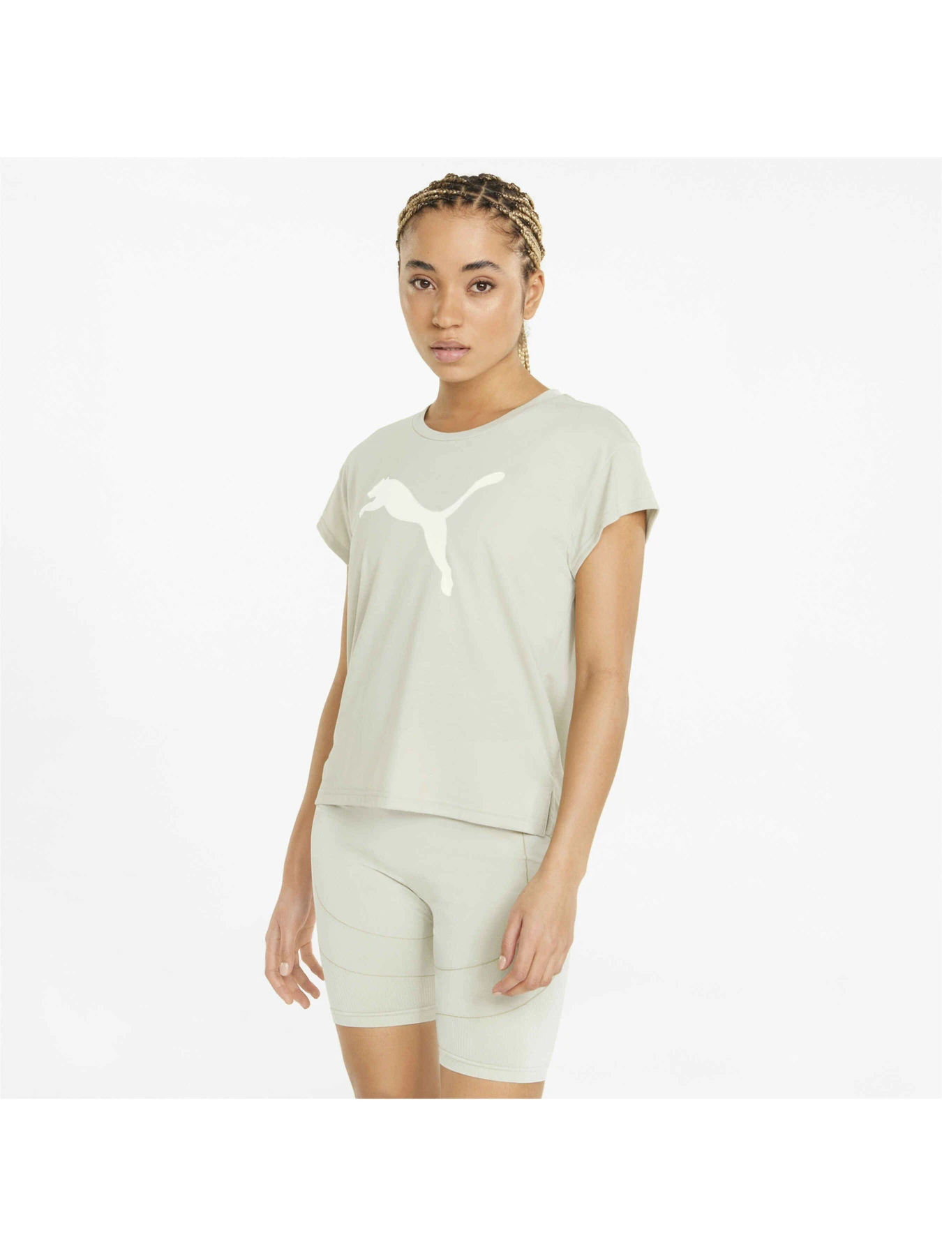 Футболки и поло PUMA Modern Sports Tee модель 847100 Фото