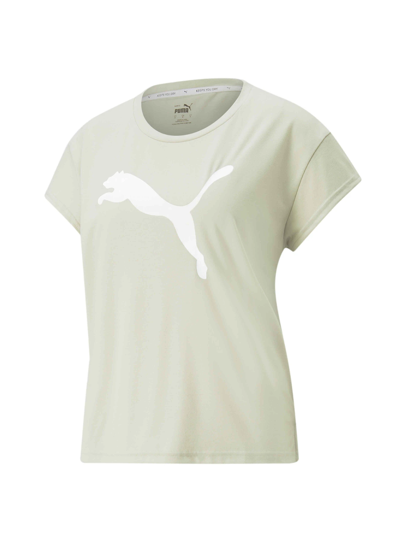 Футболки и поло PUMA Modern Sports Tee модель 847100 Фото