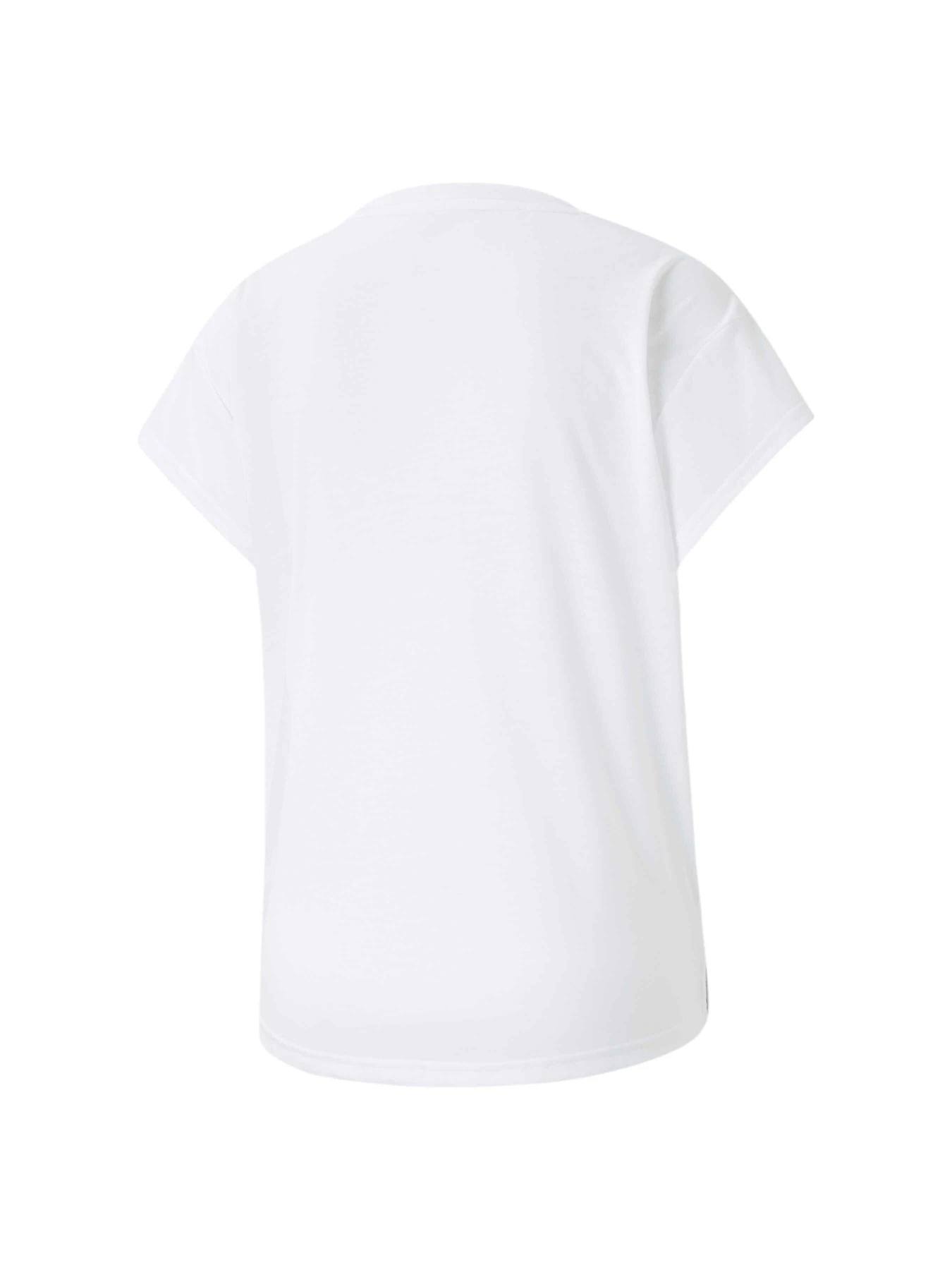Футболки и поло PUMA Modern Sports Tee модель 847100 Футболки и поло PUMA Modern Sports Tee модель 847100 Фото