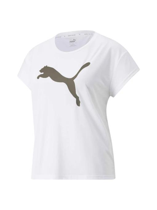 Футболки и поло PUMA Modern Sports Tee модель 847100 Фото