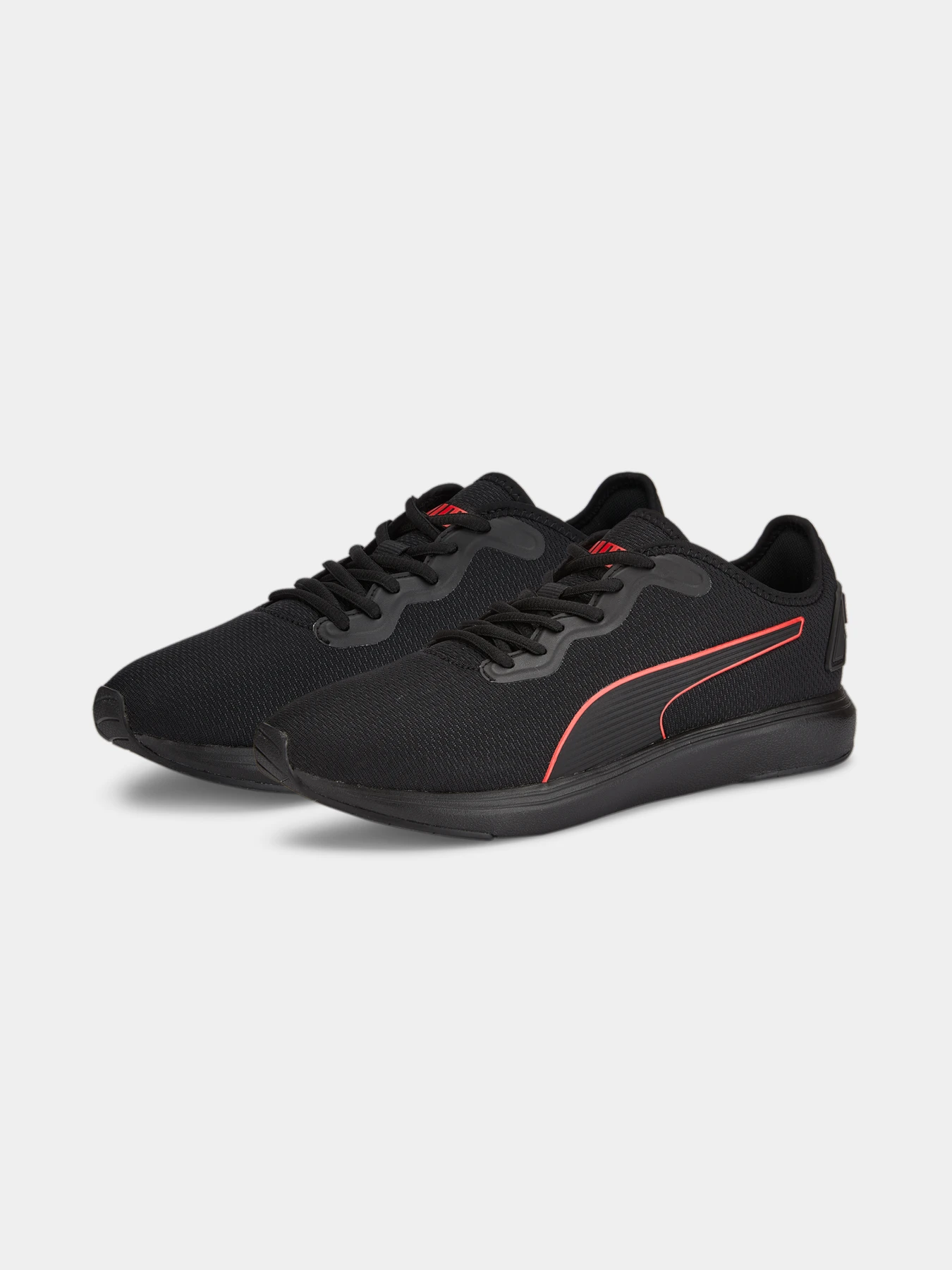 Кроссовки PUMA модель 376167 Кроссовки PUMA модель 376167 Фото