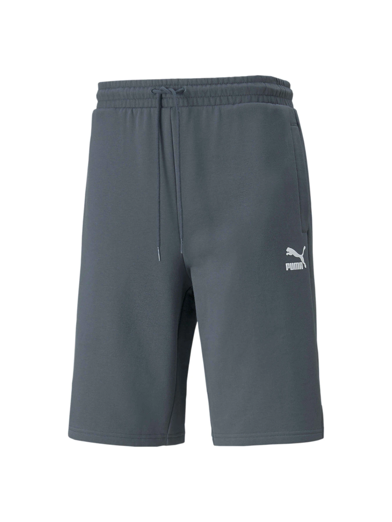 Шорти PUMA Classics Longline Shorts модель 533563 Шорти PUMA Classics Longline Shorts модель 533563 Фото