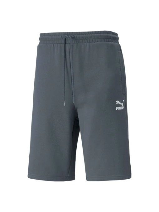Шорти PUMA Classics Longline Shorts модель 533563 Фото