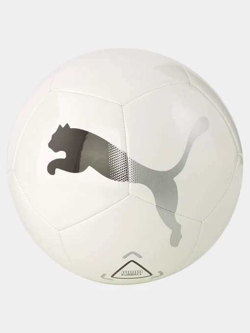Мячи PUMA Icon Ball модель 083628 Фото