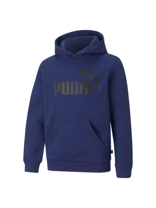 Худи и свитшоты PUMA Ess Big Logo Hoodie модель 586965 Фото