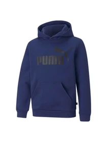 Худи и свитшоты PUMA Ess Big Logo Hoodie модель 586965 Фото