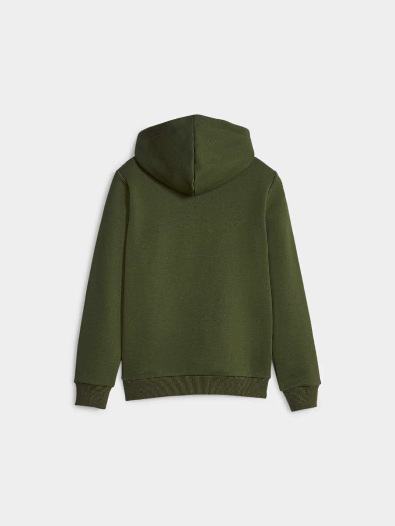 Худи и свитшоты PUMA Ess Big Logo Hoodie модель 586965 Фото