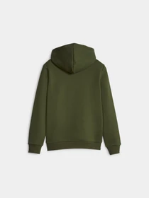 Худи и свитшоты PUMA Ess Big Logo Hoodie модель 586965 Фото