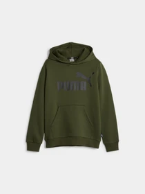Худи и свитшоты PUMA Ess Big Logo Hoodie модель 586965 Фото