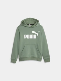 Худи и свитшоты PUMA Ess Big Logo Hoodie модель 586965 Фото