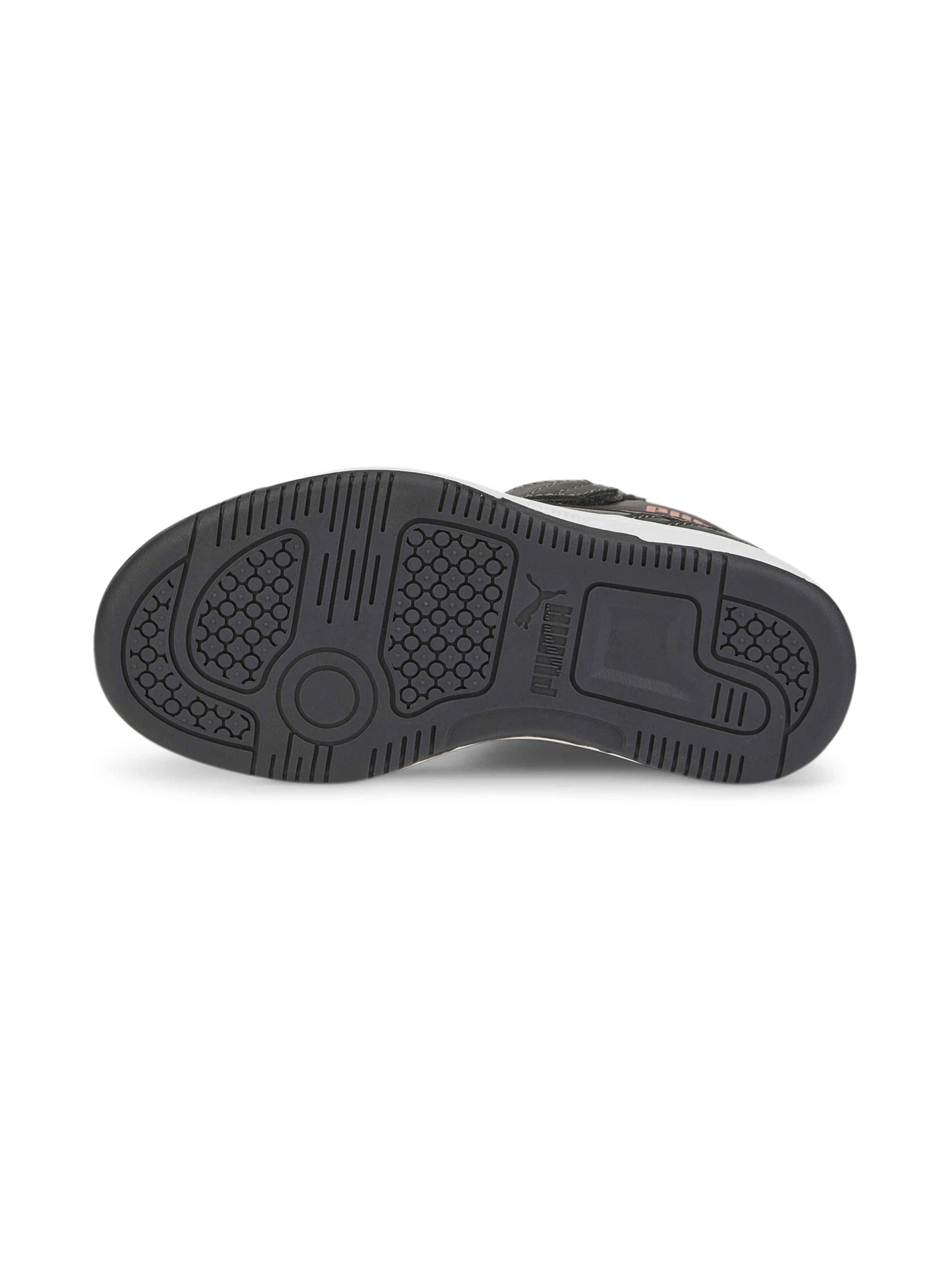 Кеды PUMA Rebound Joy Fur Ps модель 375479 Кеды PUMA Rebound Joy Fur Ps модель 375479 Фото