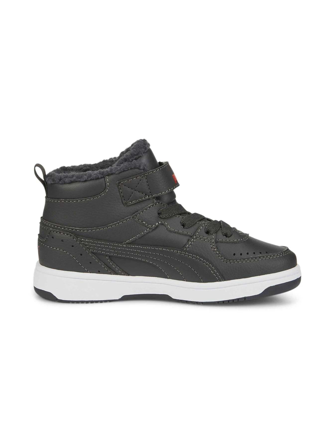Кеды PUMA Rebound Joy Fur Ps модель 375479 Кеды PUMA Rebound Joy Fur Ps модель 375479 Фото