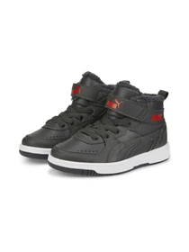 Кеды PUMA Rebound Joy Fur Ps модель 375479 Фото