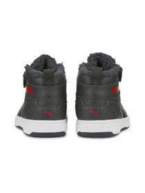 Кеды PUMA Rebound Joy Fur Ps модель 375479 Фото