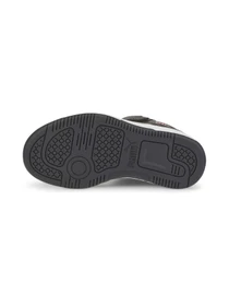 Кеды PUMA Rebound Joy Fur Ps модель 375479 Фото