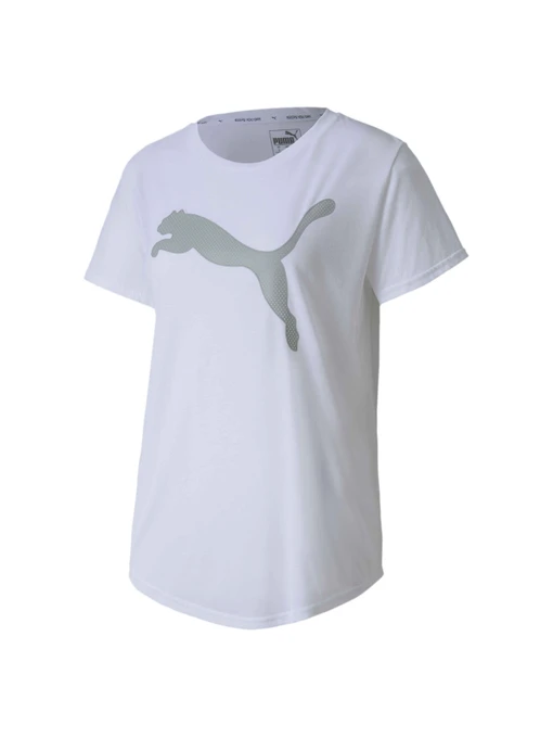 Футболки и поло PUMA Evostripe Tee модель 581241 Фото