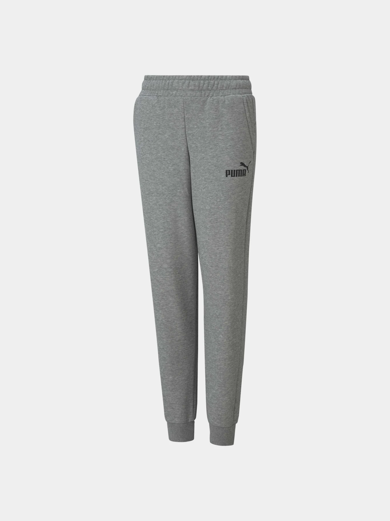 Брюки PUMA Ess Logo Pants модель 586973 Фото