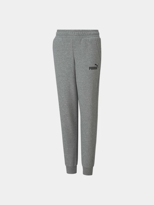 Брюки PUMA Ess Logo Pants модель 586973 Фото
