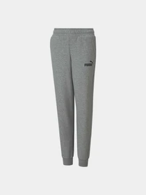 Брюки PUMA Ess Logo Pants модель 586973 Фото