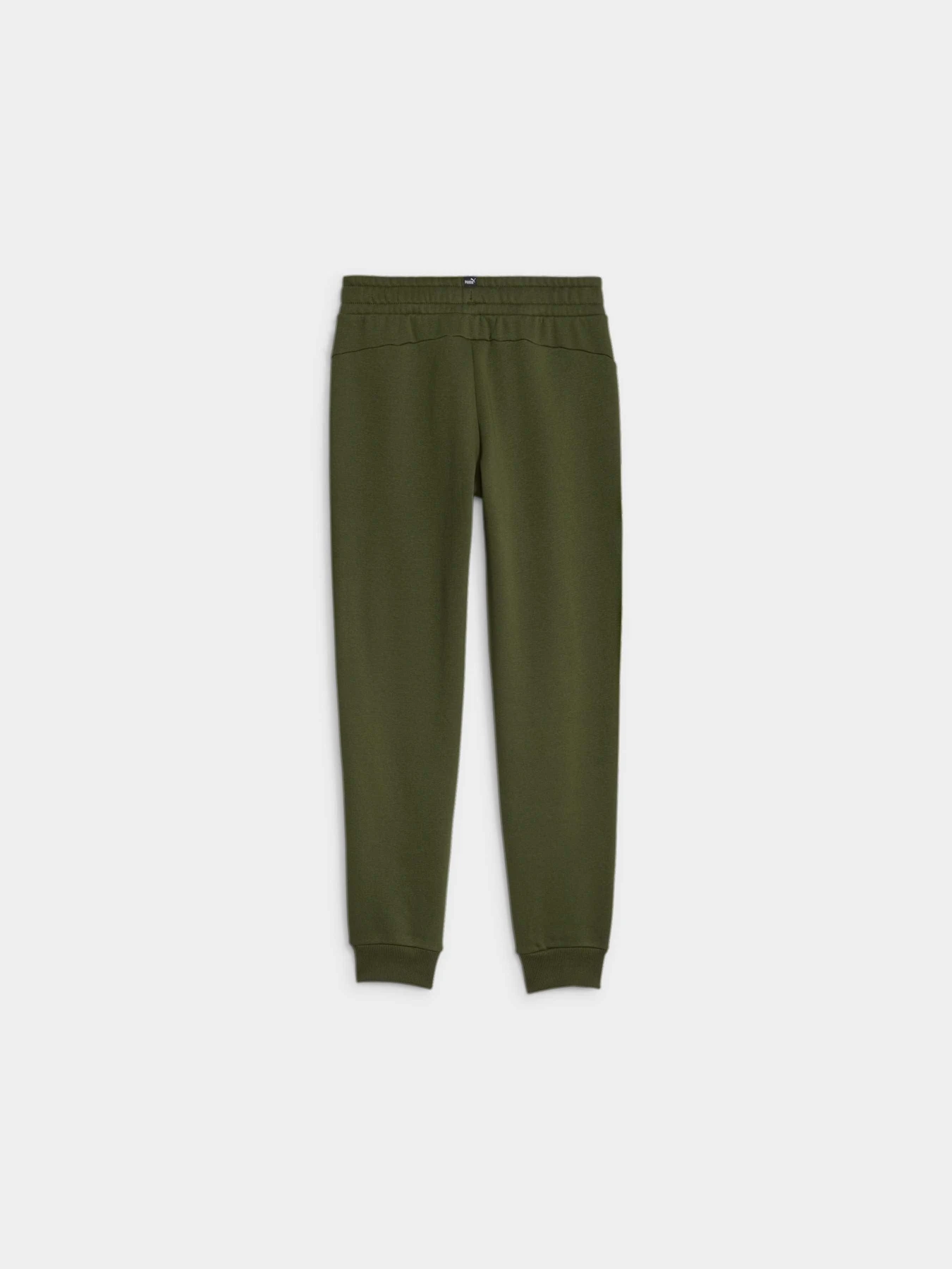 Брюки PUMA Ess Logo Pants модель 586973 Фото