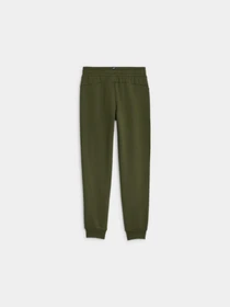 Брюки PUMA Ess Logo Pants модель 586973 Фото