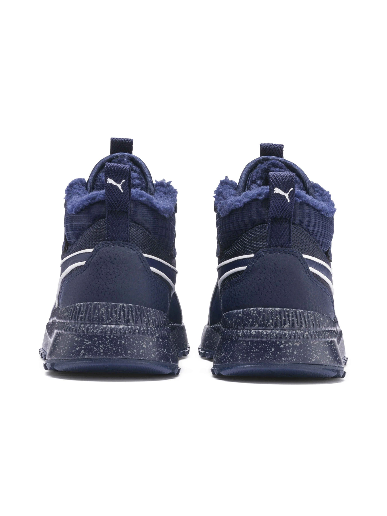 Ботинки и сапоги PUMA Pacer Next Sb Wtr модель 366936 Ботинки и сапоги PUMA Pacer Next Sb Wtr модель 366936 Фото