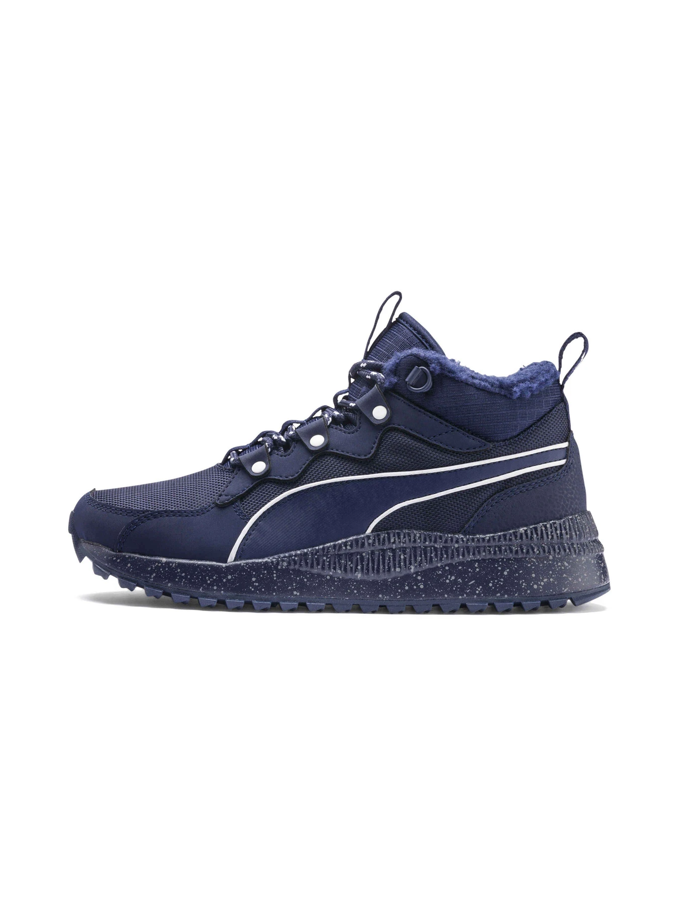 Ботинки и сапоги PUMA Pacer Next Sb Wtr модель 366936 Ботинки и сапоги PUMA Pacer Next Sb Wtr модель 366936 Фото