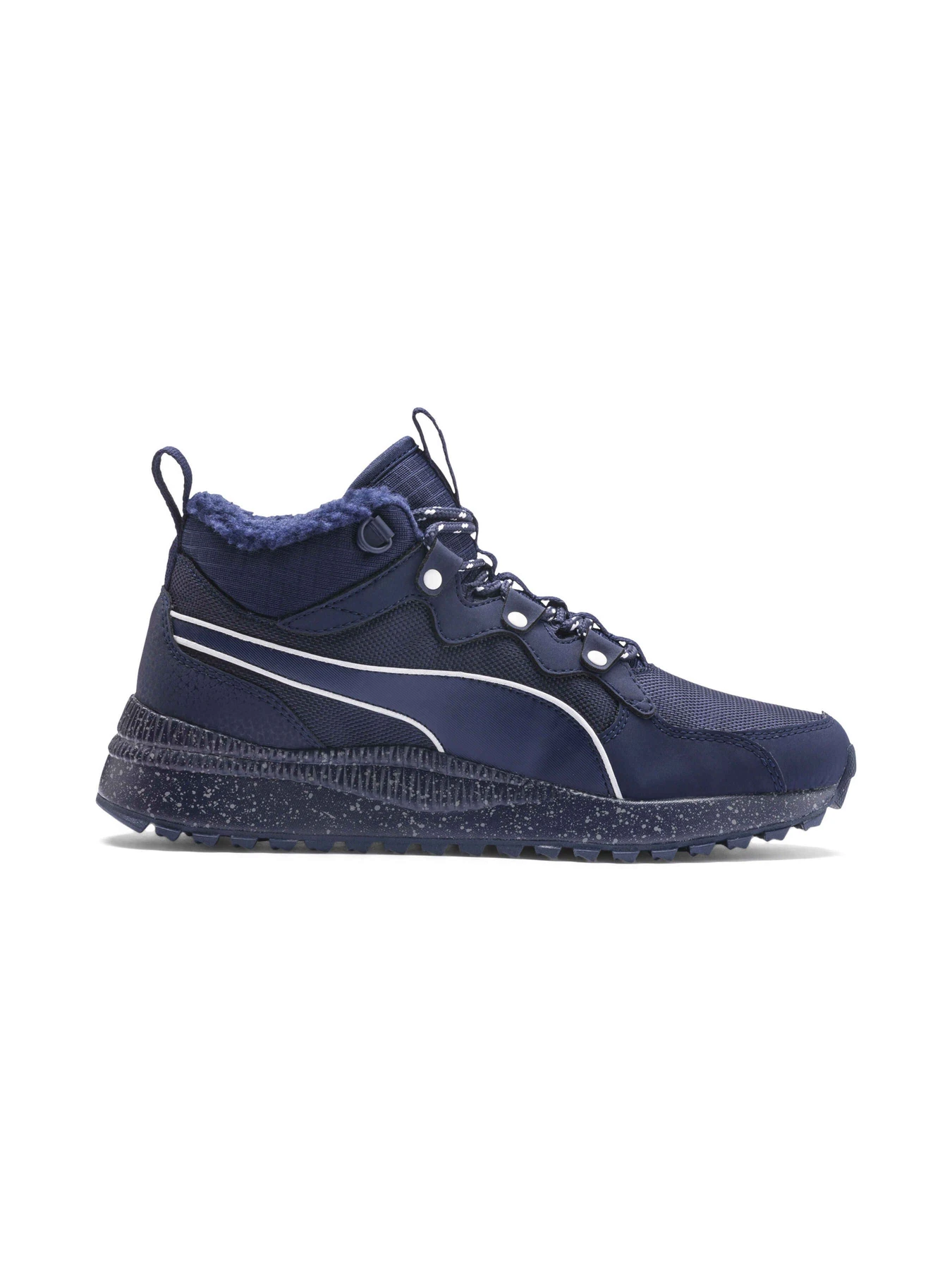 Ботинки и сапоги PUMA Pacer Next Sb Wtr модель 366936 Ботинки и сапоги PUMA Pacer Next Sb Wtr модель 366936 Фото