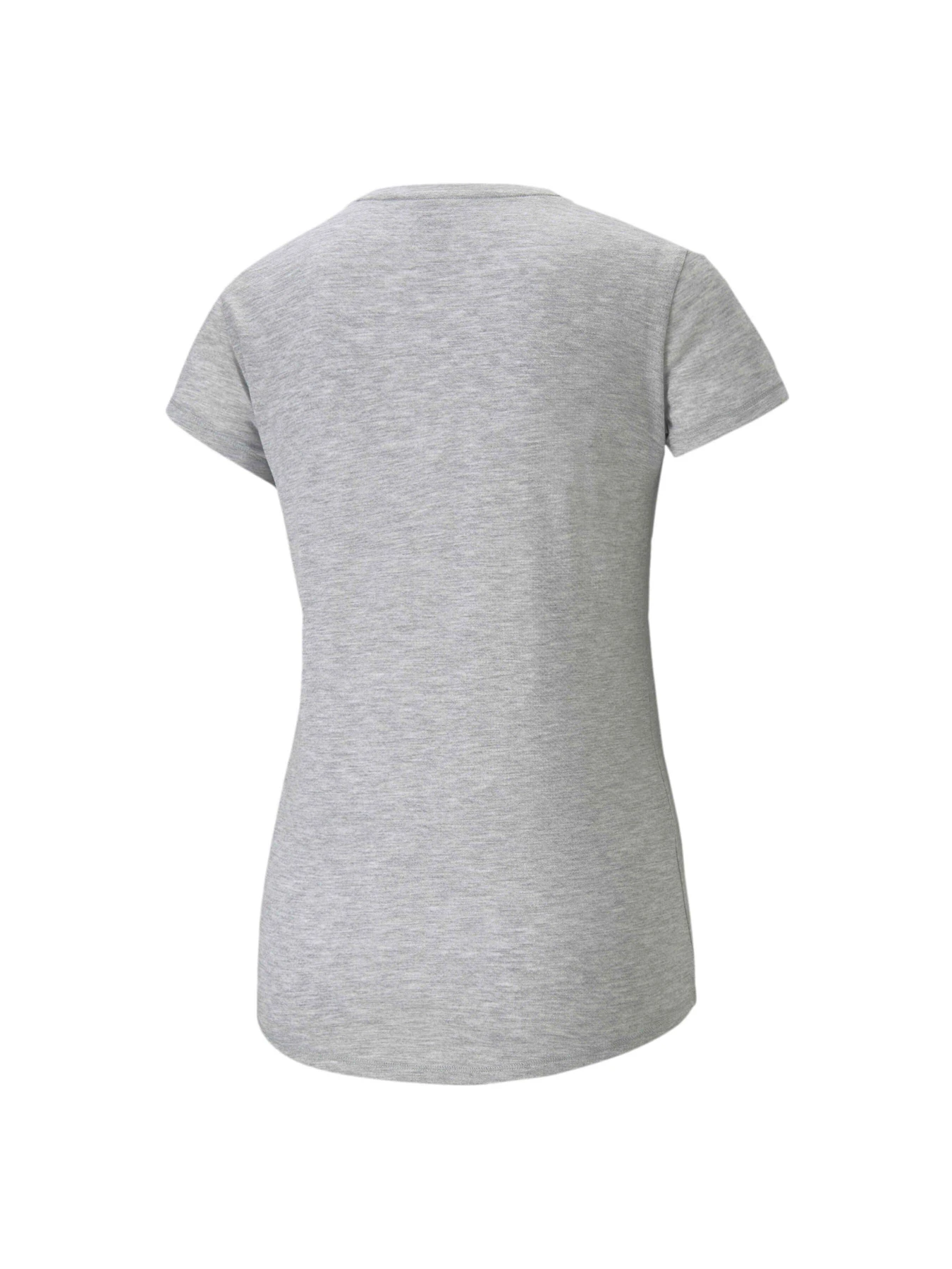 Футболки и поло PUMA Rtg Heather Logo Tee модель 586455 Фото
