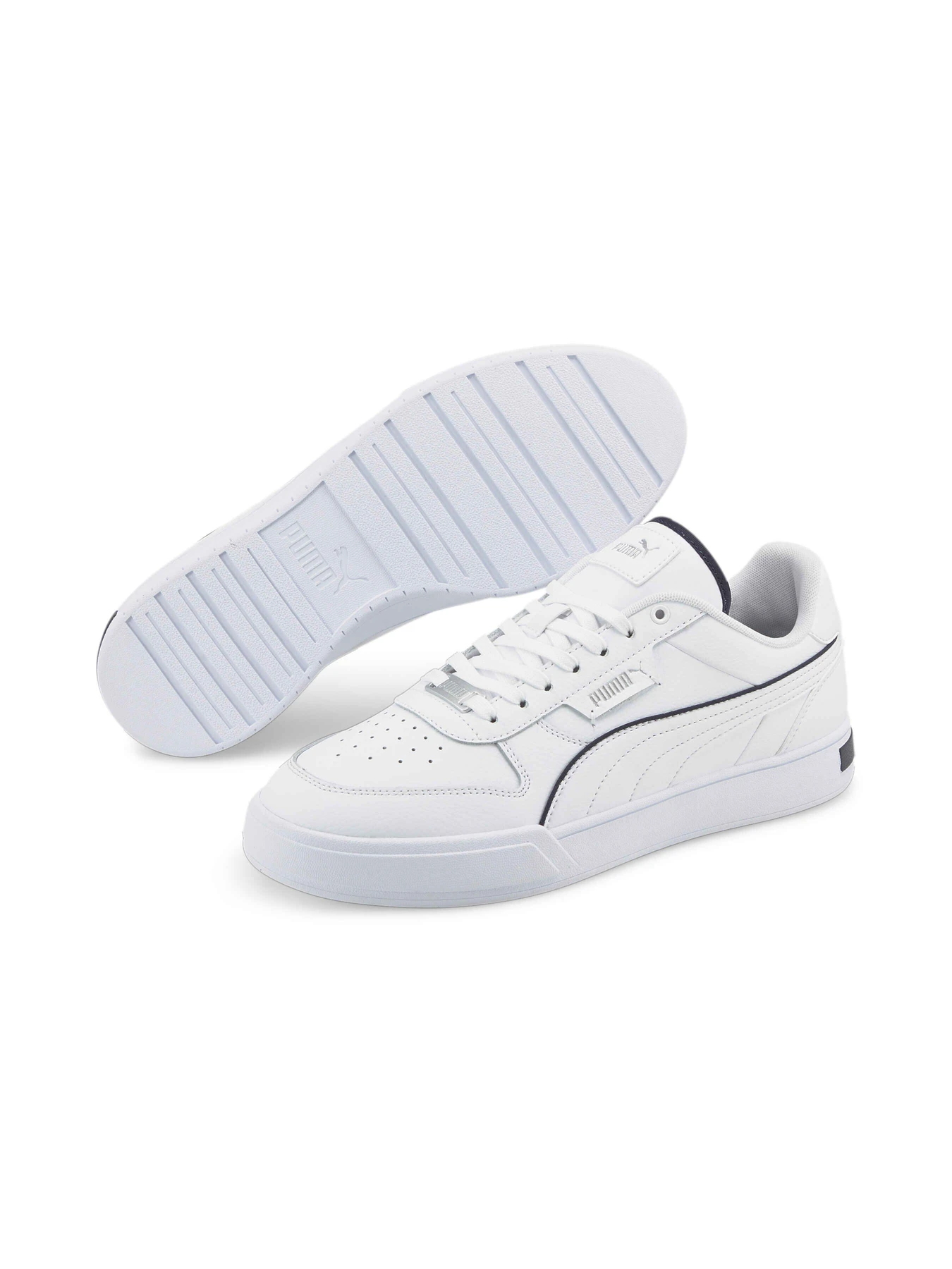 Кеды PUMA Caven Dime модель 384953 Кеды PUMA Caven Dime модель 384953 Фото