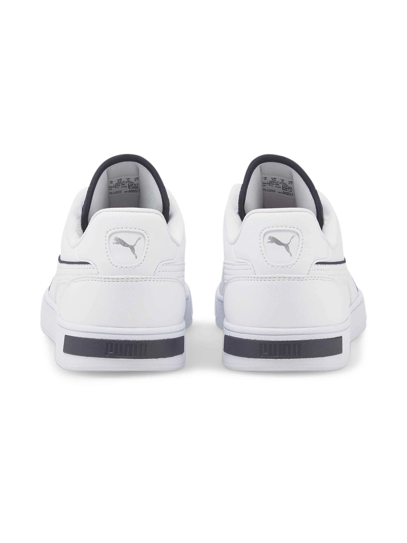 Кеды PUMA Caven Dime модель 384953 Кеды PUMA Caven Dime модель 384953 Фото