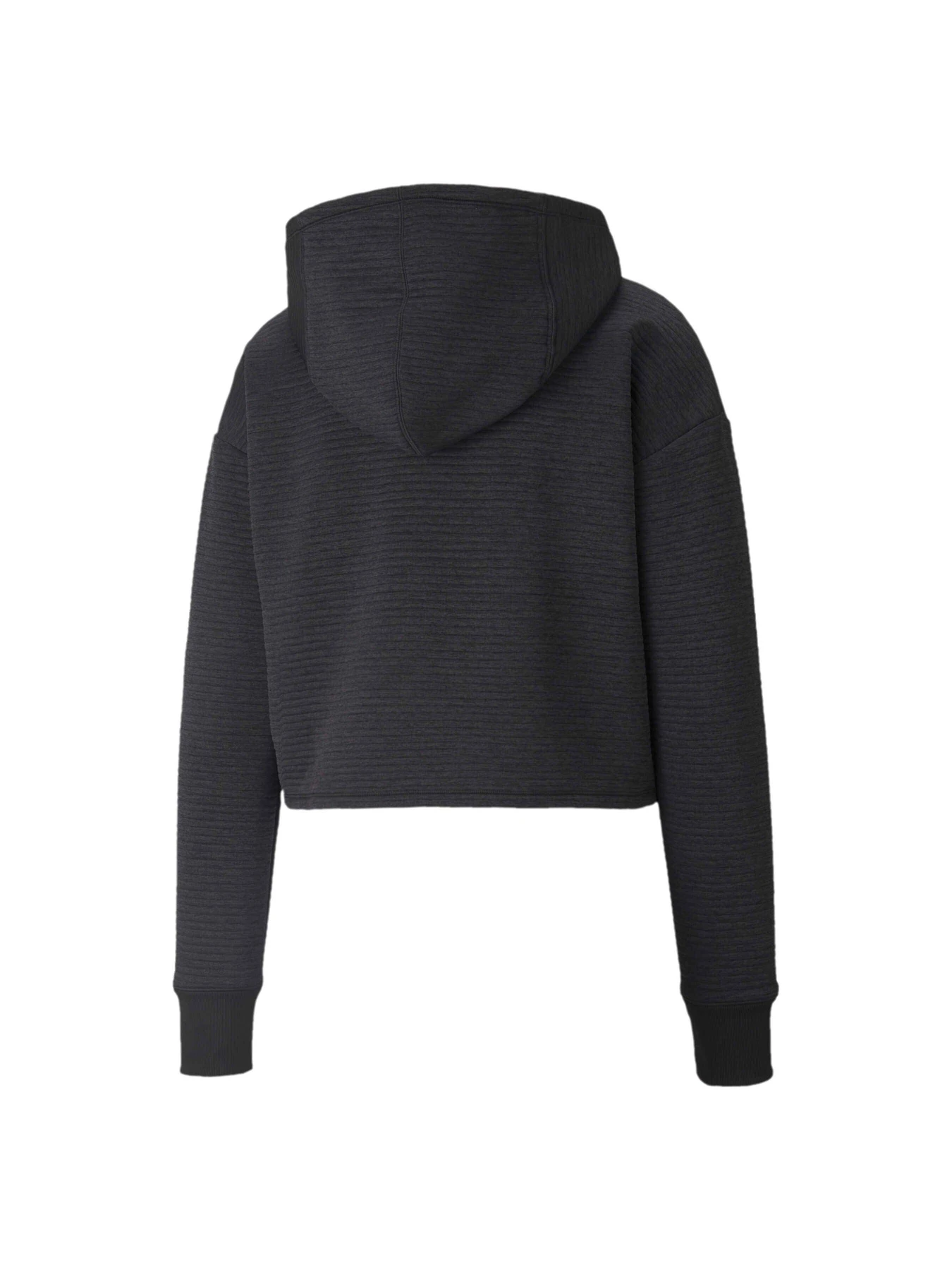 Худі та світшоти PUMA Studio Textured Skimmer Hood модель 520993 Фото