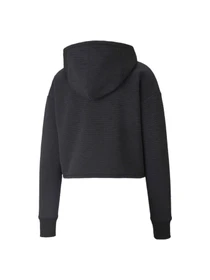 Худі та світшоти PUMA Studio Textured Skimmer Hood модель 520993 Фото