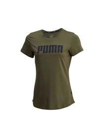 Футболки и поло PUMA Ess Tee модель 854782 Фото