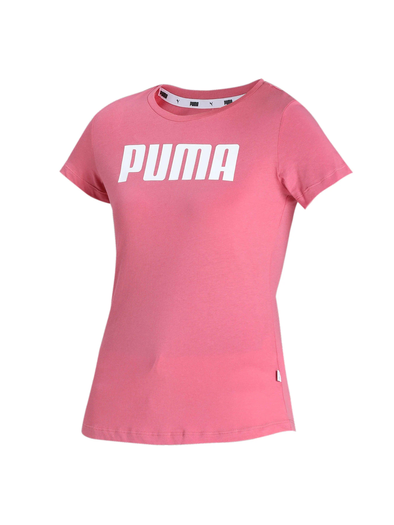 Футболки и поло PUMA Ess Tee модель 854782 Фото