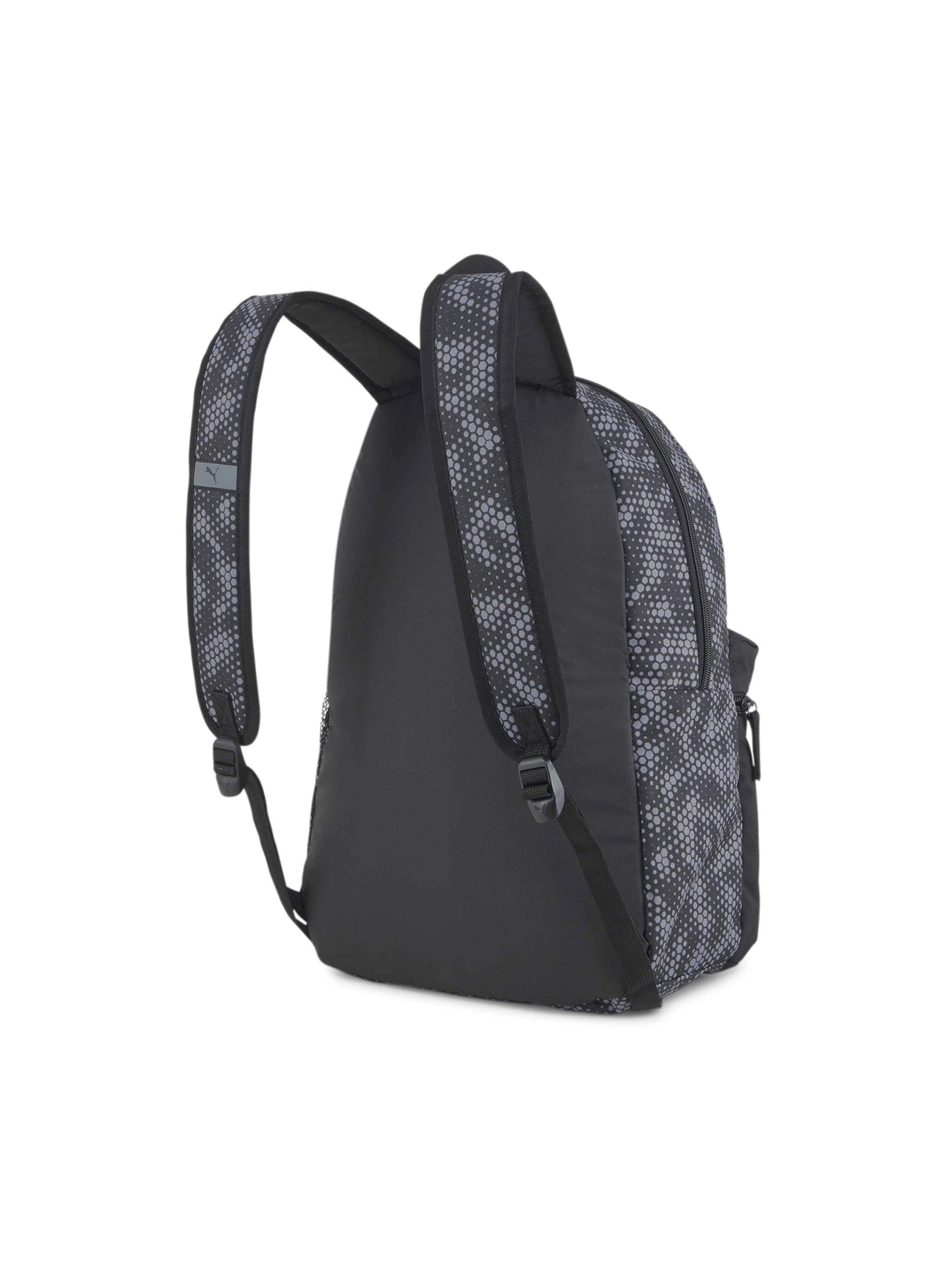 Рюкзаки PUMA Phase Aop Backpack модель 078046 Рюкзаки PUMA Phase Aop Backpack модель 078046 Фото