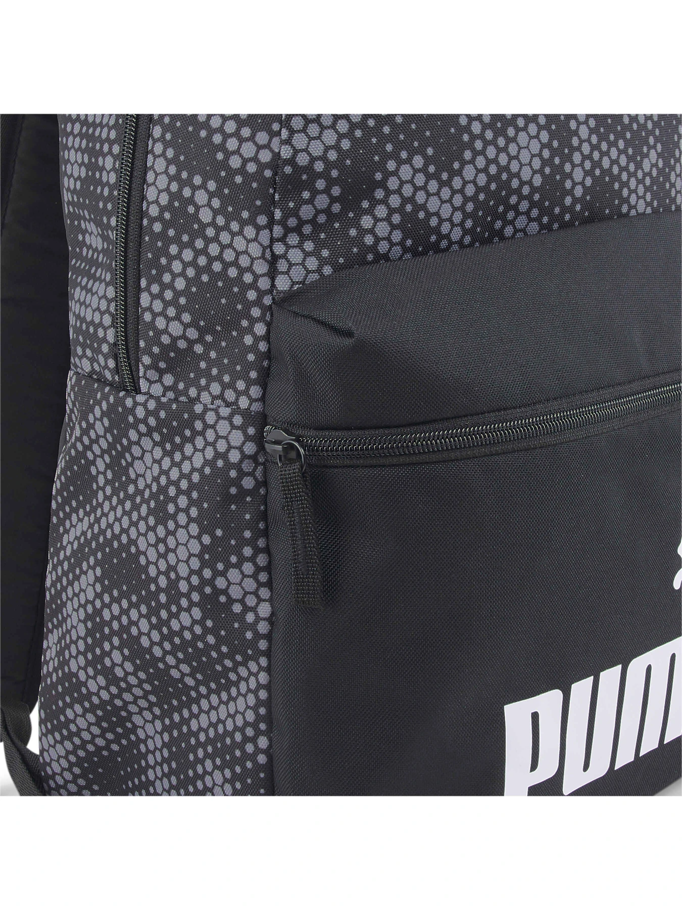 Рюкзаки PUMA Phase Aop Backpack модель 078046 Рюкзаки PUMA Phase Aop Backpack модель 078046 Фото