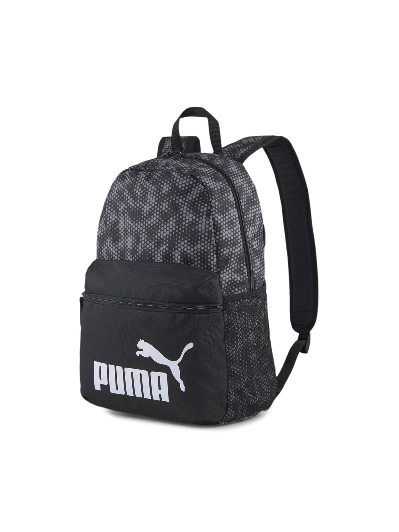 Рюкзаки PUMA Phase Aop Backpack модель 078046 Рюкзаки PUMA Phase Aop Backpack модель 078046 Фото