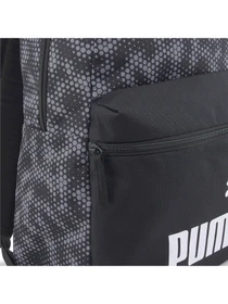 Рюкзаки PUMA Phase Aop Backpack модель 078046 Фото