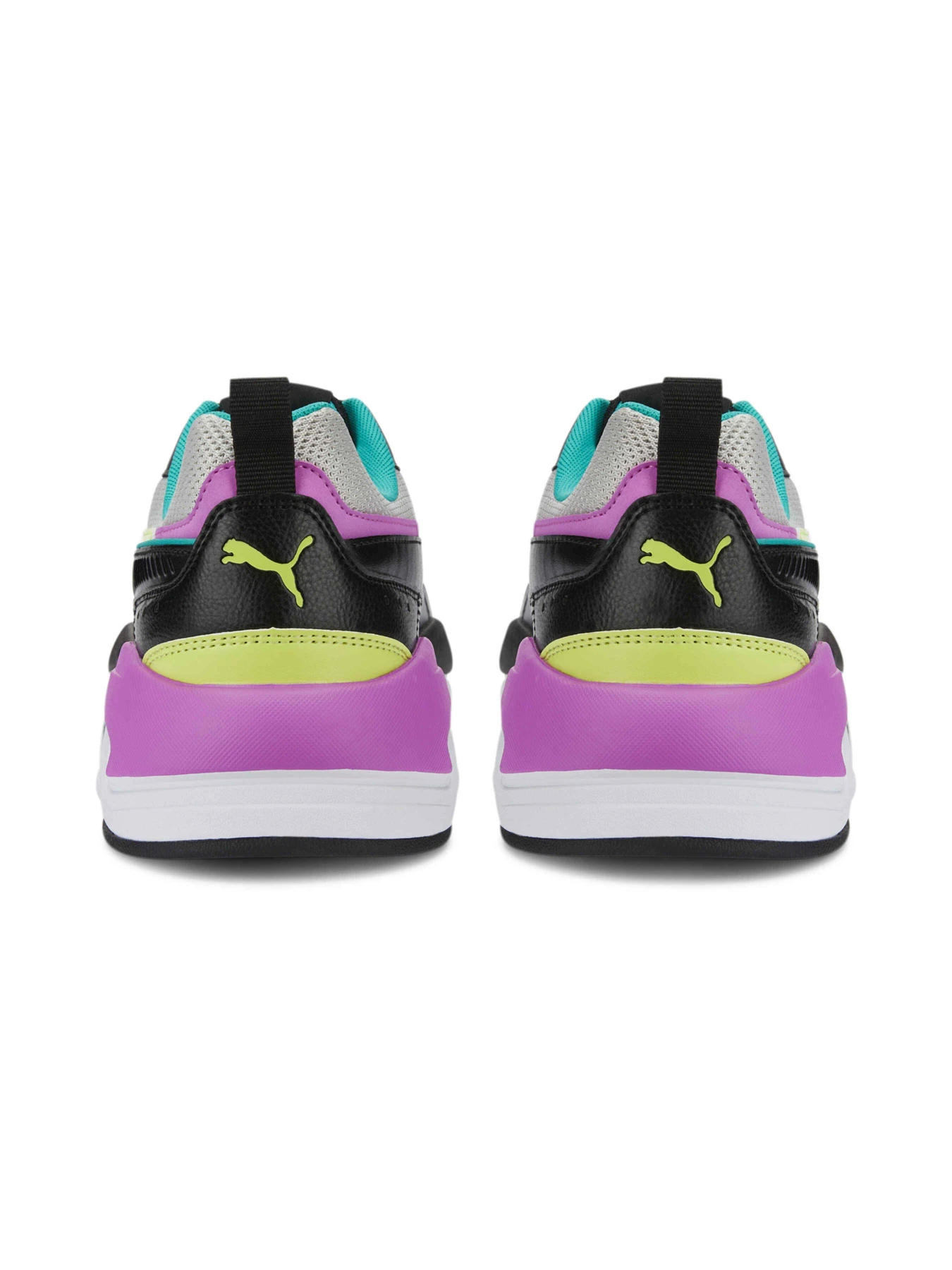 Кроссовки PUMA X-ray 2 Square модель 373108 Фото
