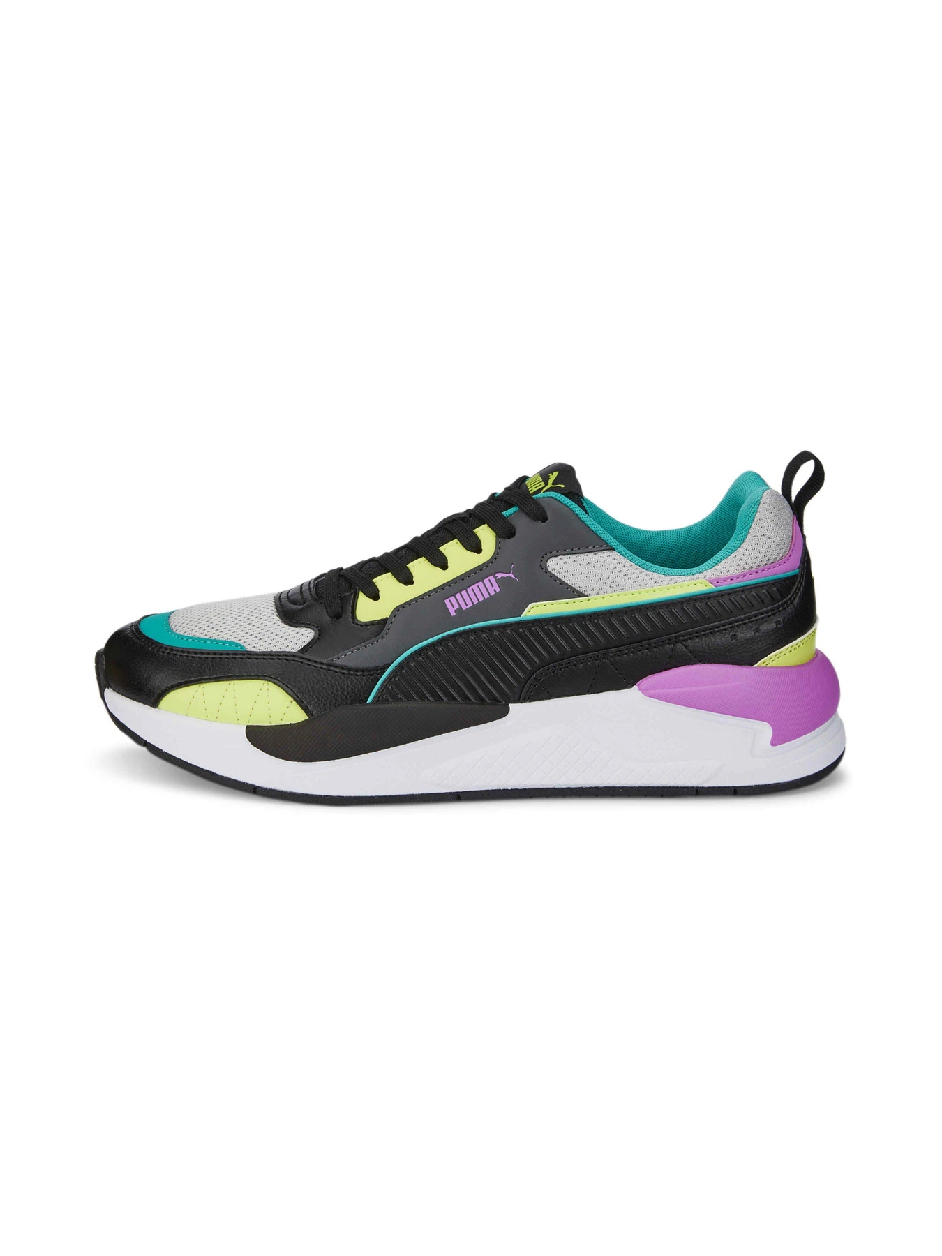 Кроссовки PUMA X-ray 2 Square модель 373108 Фото