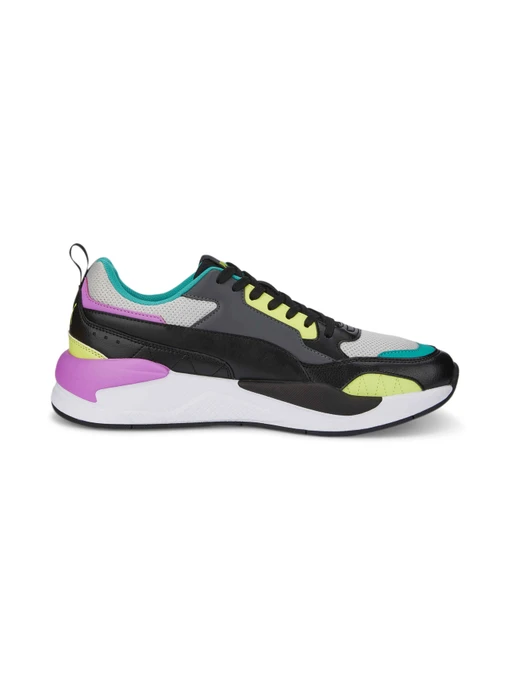Кроссовки PUMA X-ray 2 Square модель 373108 Фото