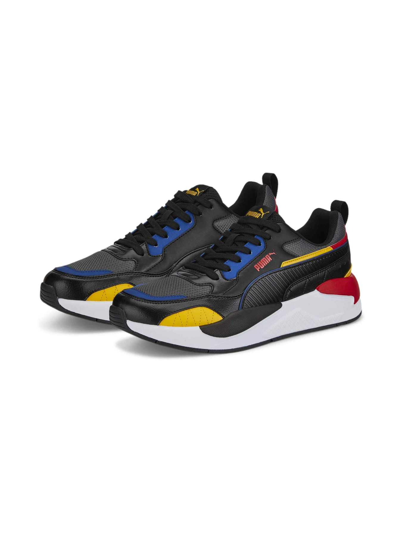 Кросівки PUMA X-ray 2 Square модель 373108 Кросівки PUMA X-ray 2 Square модель 373108 Фото
