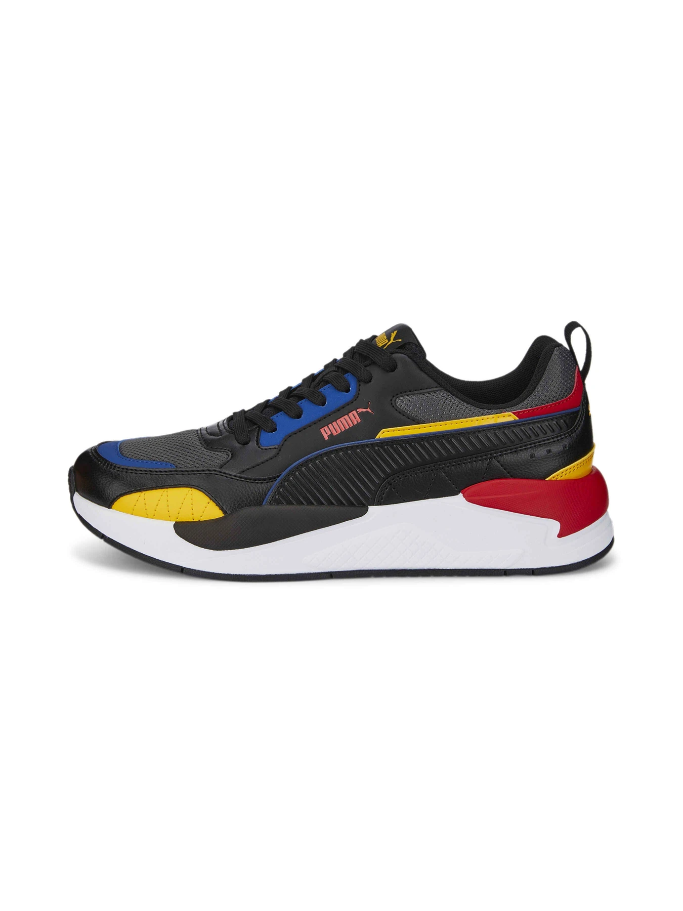 Кросівки PUMA X-ray 2 Square модель 373108 Кросівки PUMA X-ray 2 Square модель 373108 Фото