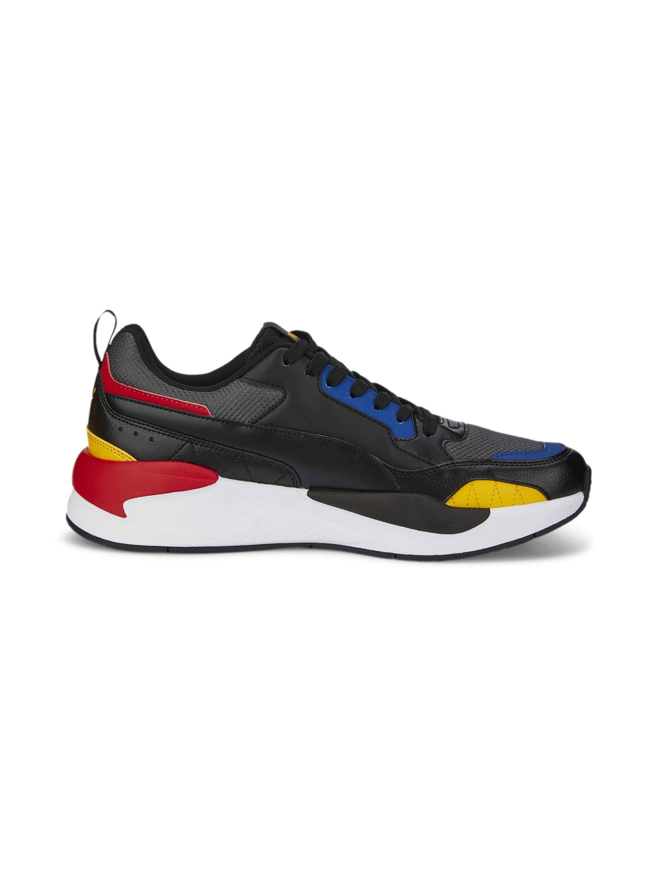 Кросівки PUMA X-ray 2 Square модель 373108 Кросівки PUMA X-ray 2 Square модель 373108 Фото