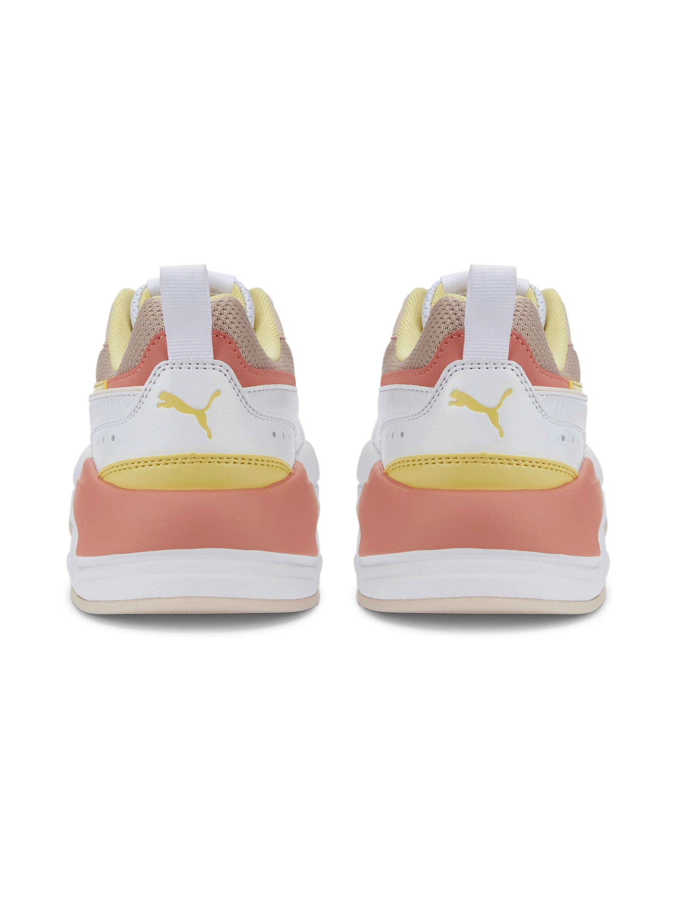 Кросівки PUMA X-ray 2 Square модель 373108 Фото