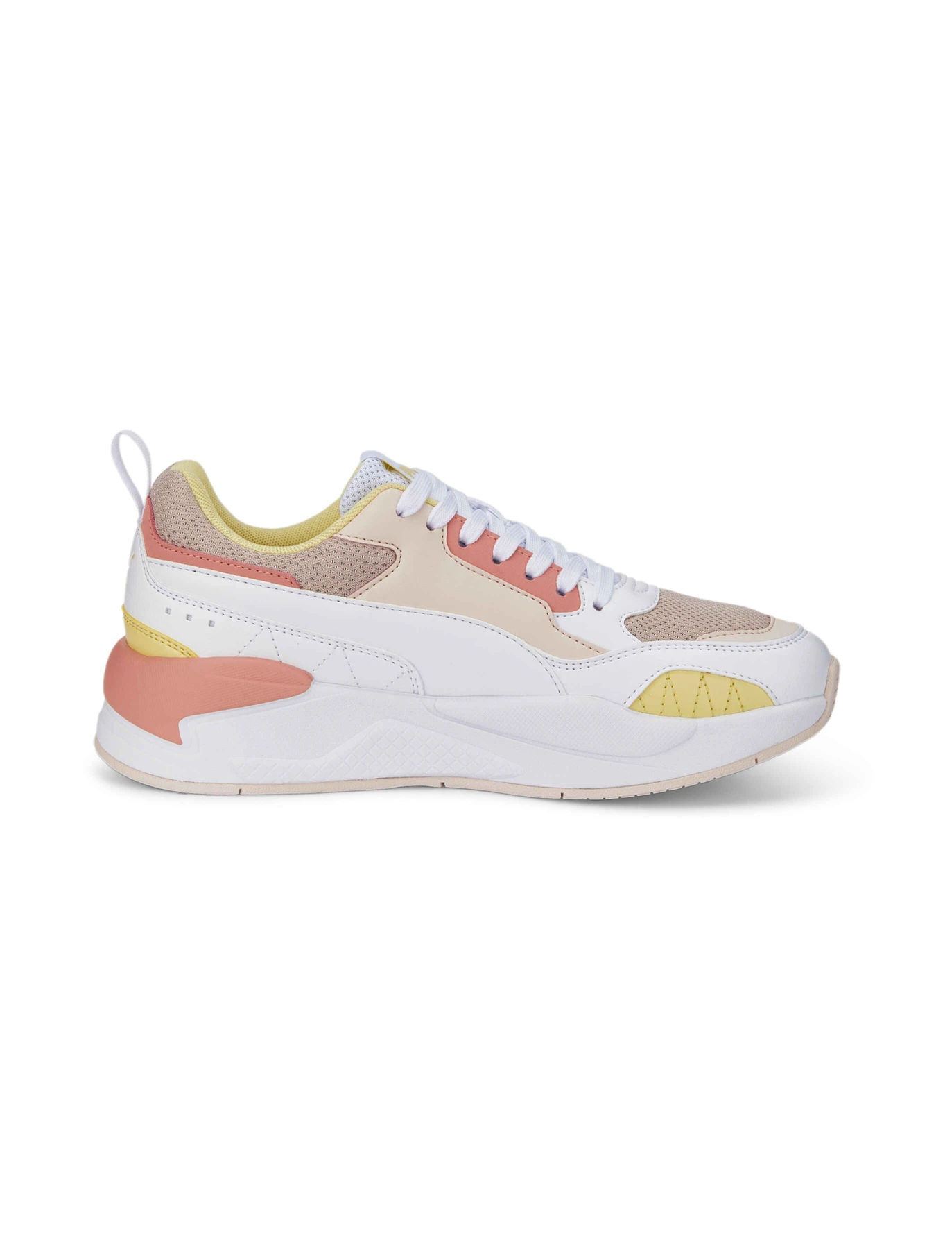Кросівки PUMA X-ray 2 Square модель 373108 Фото
