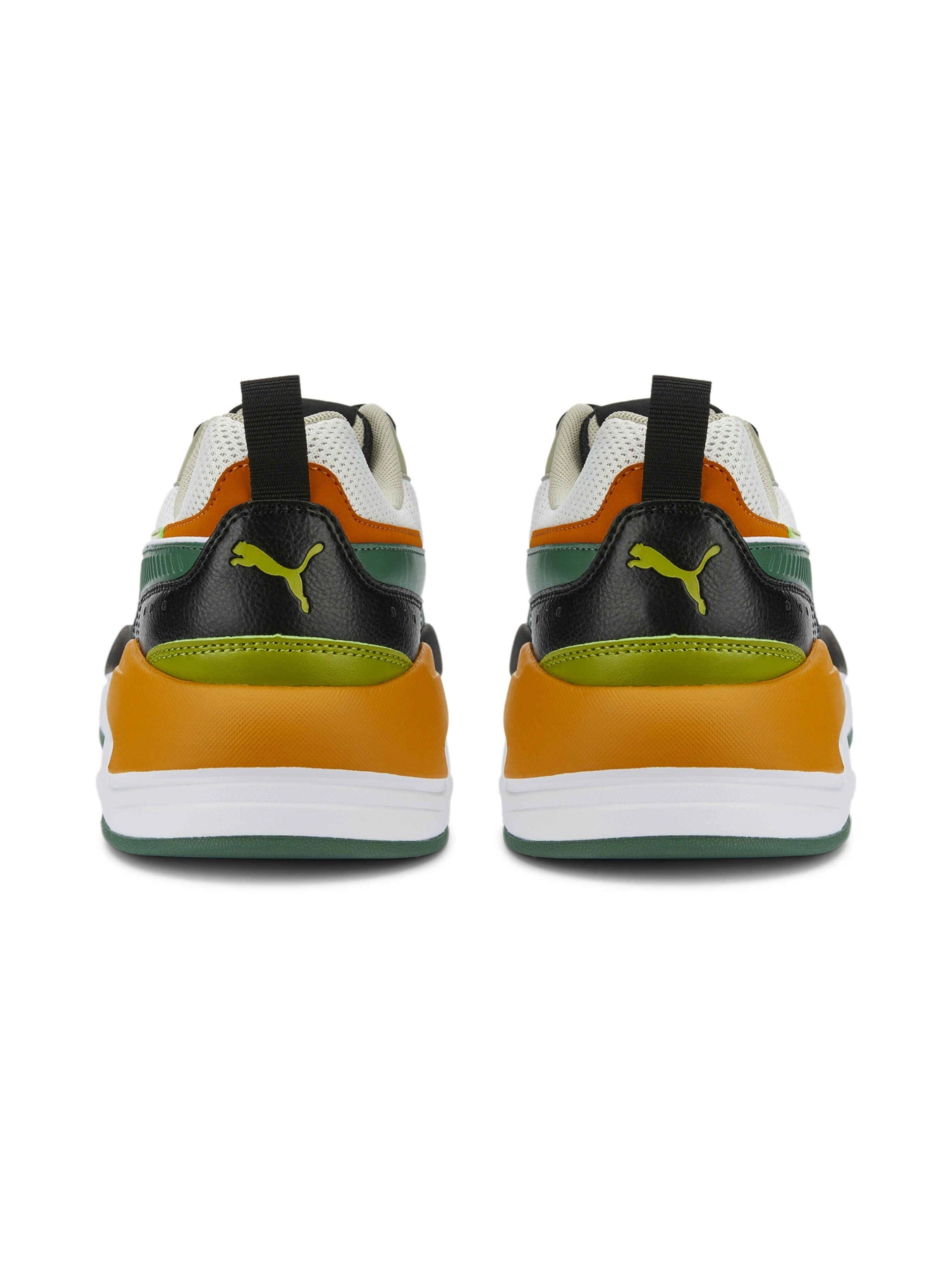 Кроссовки PUMA X-ray 2 Square модель 373108 Фото
