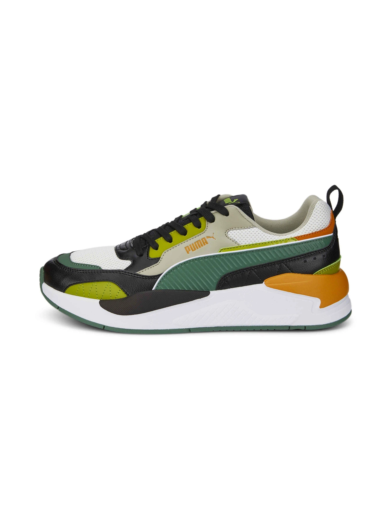 Кроссовки PUMA X-ray 2 Square модель 373108 Фото