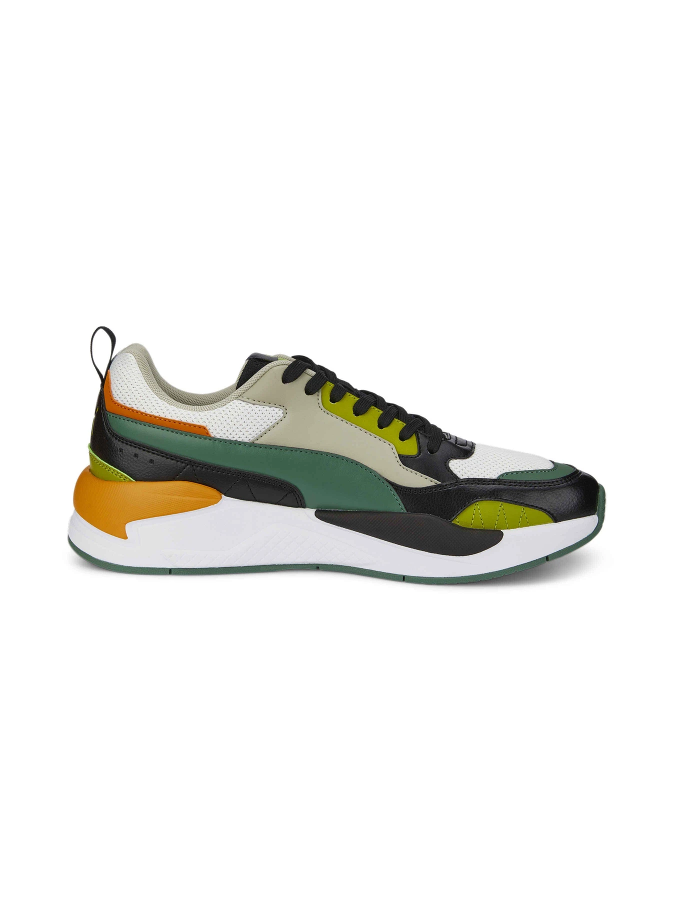 Кроссовки PUMA X-ray 2 Square модель 373108 Фото